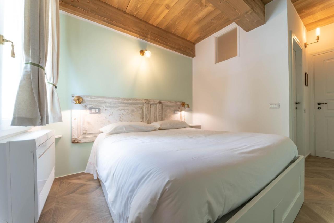 Le Camere Di Olivia Ravenna Bagian luar foto