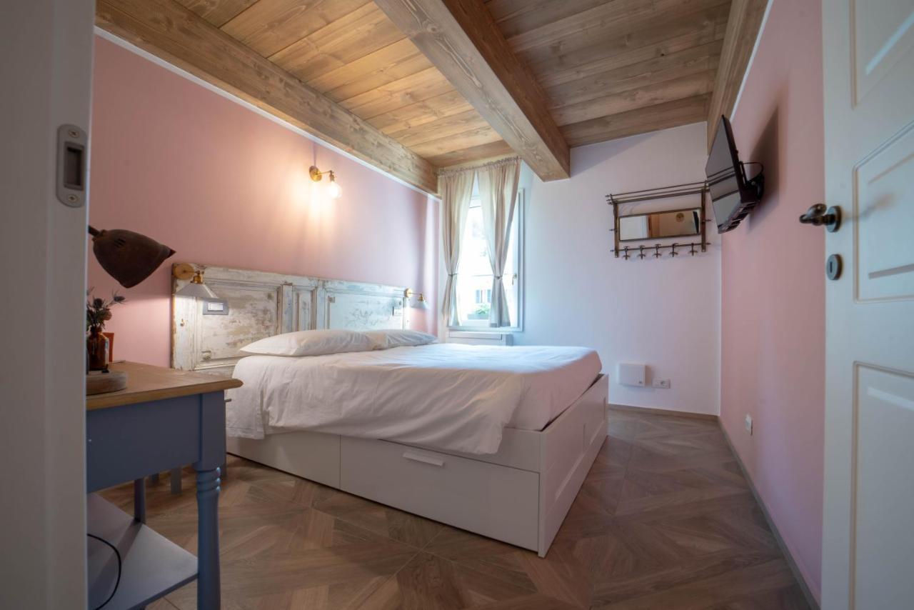 Le Camere Di Olivia Ravenna Bagian luar foto