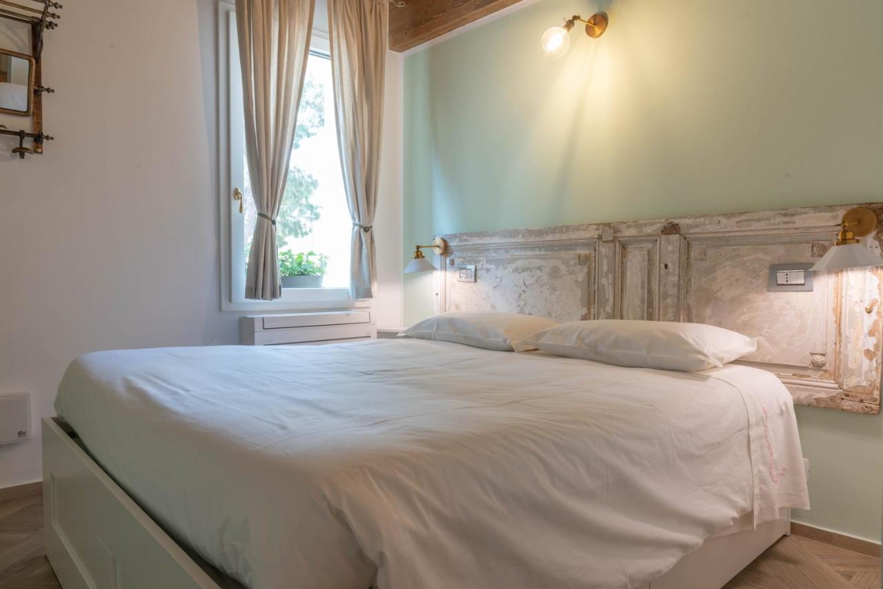 Le Camere Di Olivia Ravenna Bagian luar foto