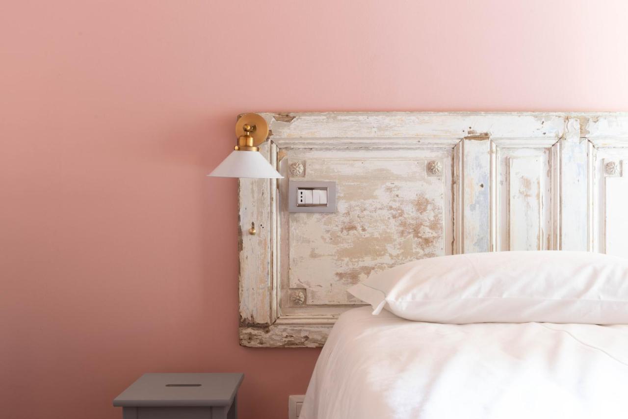 Le Camere Di Olivia Ravenna Bagian luar foto