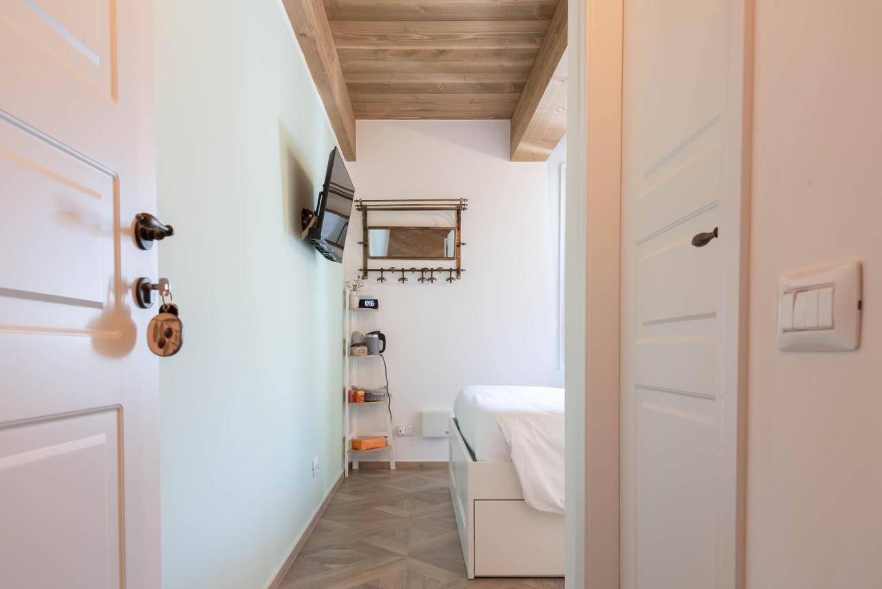 Le Camere Di Olivia Ravenna Bagian luar foto