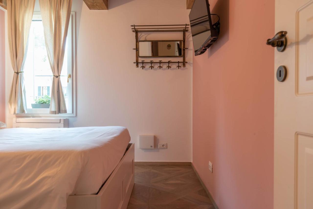 Le Camere Di Olivia Ravenna Bagian luar foto