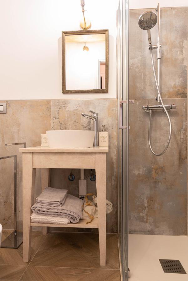 Le Camere Di Olivia Ravenna Bagian luar foto
