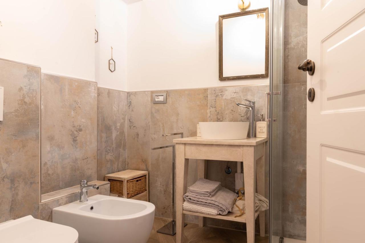 Le Camere Di Olivia Ravenna Bagian luar foto