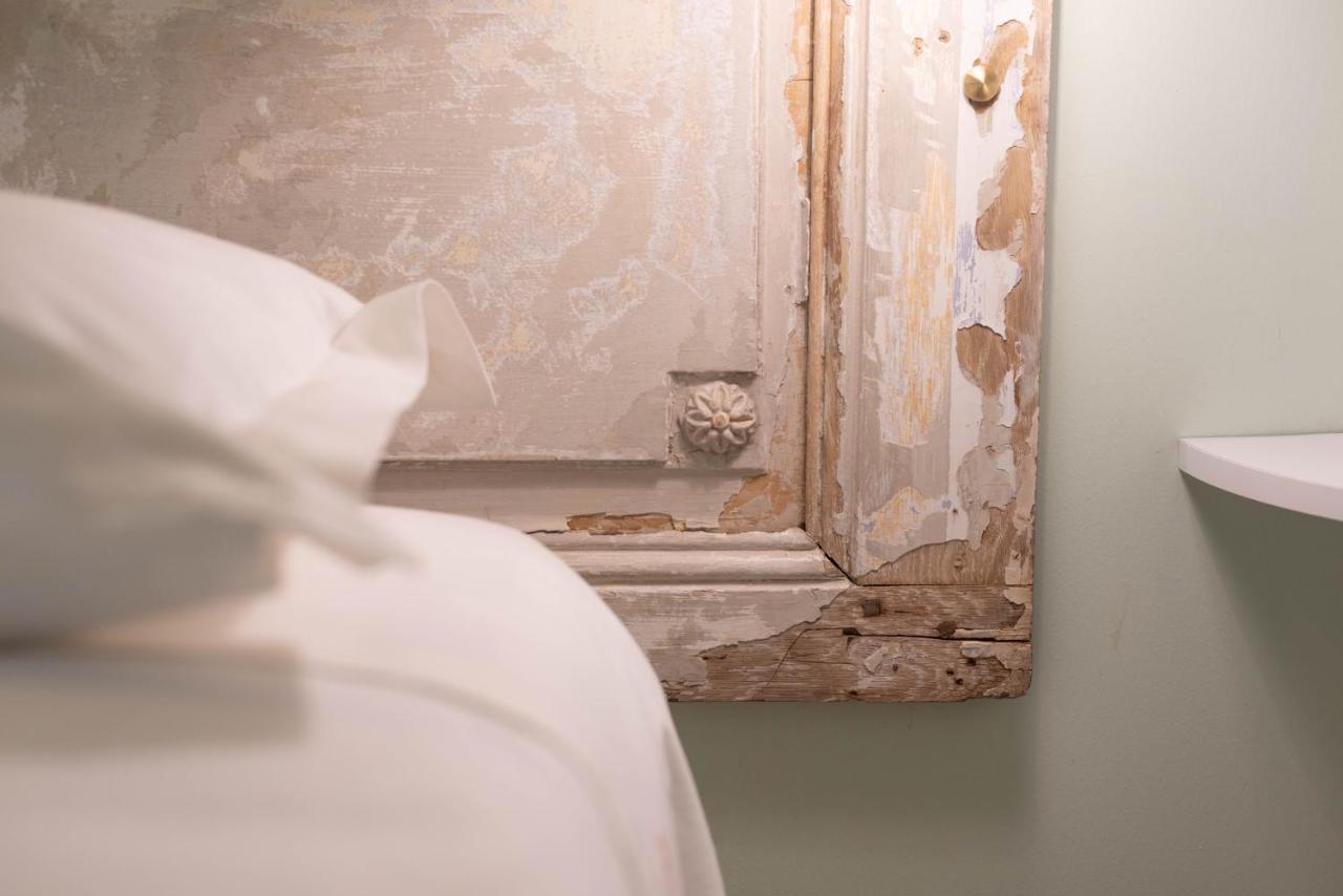 Le Camere Di Olivia Ravenna Bagian luar foto