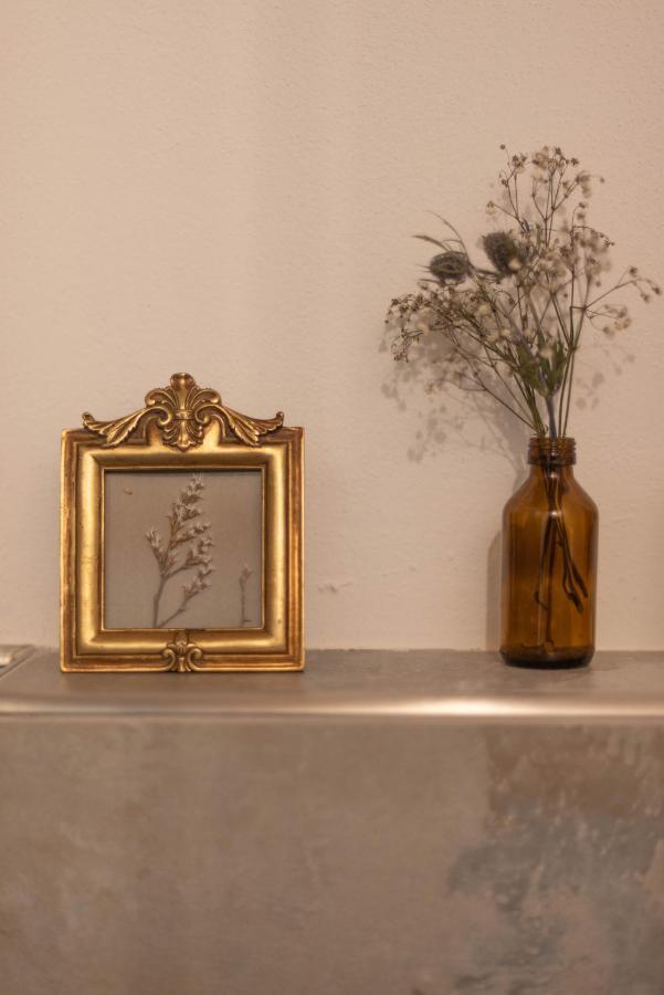 Le Camere Di Olivia Ravenna Bagian luar foto